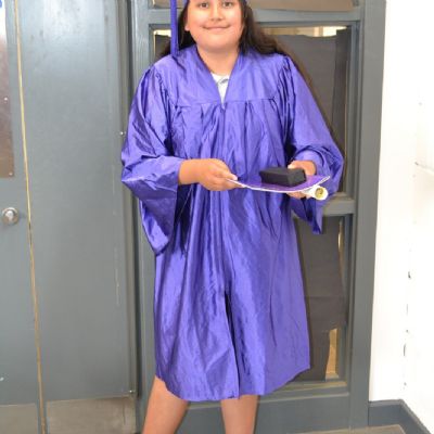 Year 6 Graduation (20)